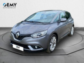Renault Scenic Blue dCi 120 Business   LE MANS 72