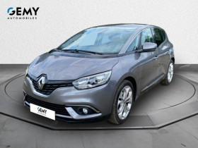 Renault Scenic occasion 2021 mise en vente à LE MANS par le garage RENAULT GEMY LE MANS - photo n°1