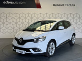 Renault Scenic occasion année 2019 boite Manuelle Annonce Renault Scenic occasion Diesel Blue dCi 120 Business à TARBES