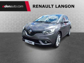 Renault Scenic , garage RENAULT LANGON  Langon