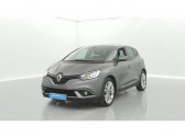 Annonce Renault Scenic occasion Diesel Blue dCi 120 Business  PONTIVY