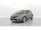 Annonce Renault Scenic occasion Diesel Blue dCi 120 Business  MORLAIX
