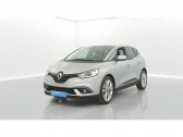 Annonce Renault Scenic occasion Diesel Blue dCi 120 Business  VALFRAMBERT