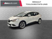 Renault Scenic occasion année 2020 boite Manuelle Annonce Renault Scenic occasion Diesel Blue dCi 120 Business à Toulouse
