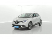 Annonce Renault Scenic occasion Diesel Blue dCi 120 EDC - 21 Business  PONTIVY