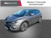 Annonce Renault Scenic occasion Diesel Blue dCi 120 EDC - 21 Business  Toulouse