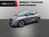 Renault Scenic occasion année 2021 boite Automatique Annonce Renault Scenic occasion Diesel Blue dCi 120 EDC - 21 Business à Toulouse