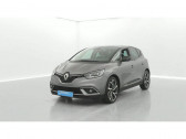 Annonce Renault Scenic occasion Diesel Blue dCi 120 EDC - 21 Intens  CHATEAULIN