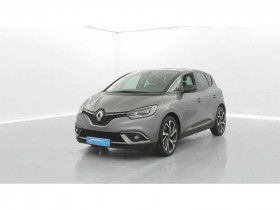 Renault Scenic occasion 2021 mise en vente à CHATEAULIN par le garage RENAULT CHATEAULIN - photo n°1