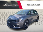Renault Scenic occasion année 2019 boite Automatique Annonce Renault Scenic occasion Diesel Blue dCi 120 EDC Business Intens à Auch