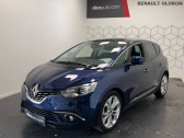 Renault Scenic occasion année 2019 boite Automatique Annonce Renault Scenic occasion Diesel Blue dCi 120 EDC Business à Oloron St Marie
