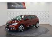 Renault Scenic occasion année 2020 boite Automatique Annonce Renault Scenic occasion Diesel Blue dCi 120 EDC Business à Lons