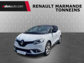 Renault Scenic Blue dCi 120 EDC Business  2020 - annonce de voiture en vente sur Auto Sélection.com