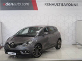 Annonce Renault Scenic occasion Diesel Blue dCi 120 EDC Business à Biarritz