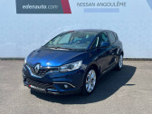 Renault Scenic Blue dCi 120 EDC Intens   Angoulme 16