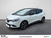 Renault Scenic occasion année 2020 boite Automatique Annonce Renault Scenic occasion Diesel Blue dCi 120 EDC Intens à BERNAY