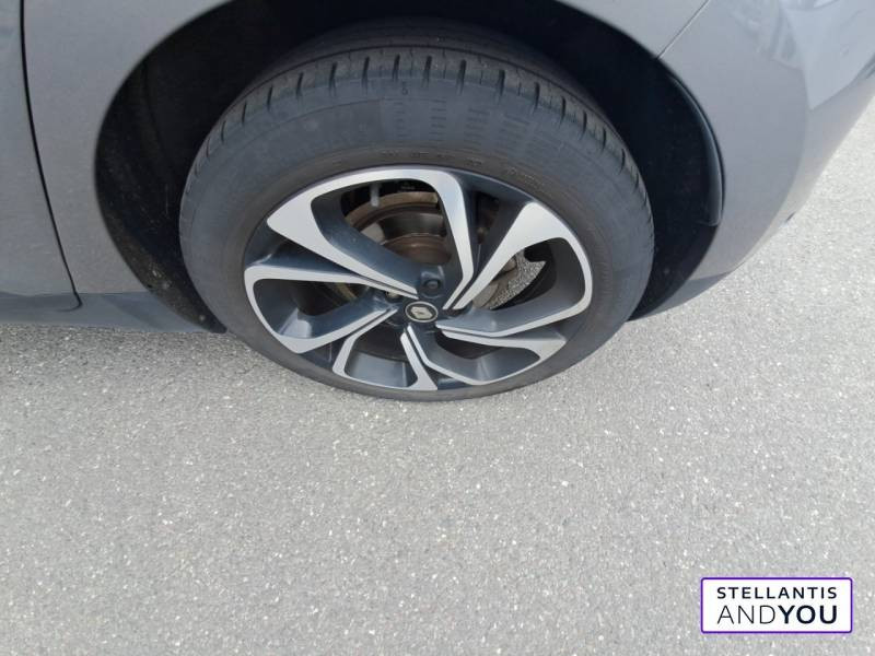 Renault Scenic Blue dCi 120 EDC Intens  occasion  CESSON-SEVIGNE - photo n8