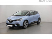 Renault Scenic Blue dCi 120 EDC Intens  2019 - annonce de voiture en vente sur Auto Sélection.com