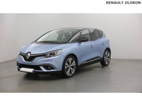 Renault Scenic occasion 2019 mise en vente à Oloron St Marie par le garage RENAULT OLORON SAINTE MARIE - photo n°1