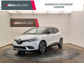 Annonce Renault Scenic occasion Diesel Blue dCi 120 EDC Intens � Toulenne