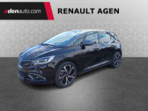 Renault Scenic Blue dCi 120 EDC Intens  2020 - annonce de voiture en vente sur Auto Sélection.com