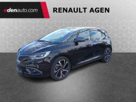 Renault Scenic occasion 2020 mise en vente à Agen par le garage RENAULT AGEN - photo n°1