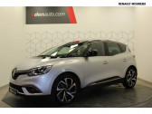 Renault Scenic occasion année 2020 boite Automatique Annonce Renault Scenic occasion Diesel Blue dCi 120 EDC Intens à MOURENX