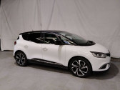 Renault Scenic occasion année 2020 boite Automatique Annonce Renault Scenic occasion Diesel Blue dCi 120 EDC Intens à CHERBOURG-EN-COTENTIN