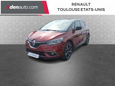 Renault Scenic Blue dCi 120 EDC Intens   Toulouse 31