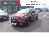 Annonce Renault Scenic occasion Diesel Blue dCi 120 EDC Intens  Toulouse