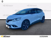 Annonce Renault Scenic occasion Diesel Blue dCi 120 EDC Limited  LEZIGNAN-CORBIERES