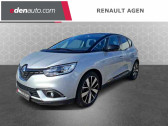 Annonce Renault Scenic occasion Diesel Blue dCi 120 EDC Limited  Agen