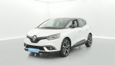 Renault Scenic occasion année 2019 boite Manuelle Annonce Renault Scenic occasion Diesel Blue dCi 120 Intens 5p à SAINT-GREGOIRE