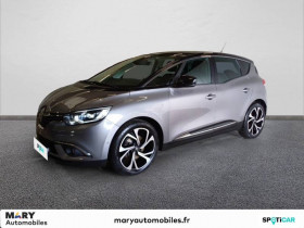 Renault Scenic occasion 2020 mise en vente à LE HAVRE par le garage MARY AUTOMOBILES LE HAVRE - photo n°1