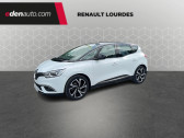 Renault Scenic Blue dCi 120 Intens  2019 - annonce de voiture en vente sur Auto Sélection.com