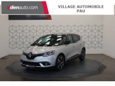 Renault Scenic Blue dCi 120 Intens  2019 - annonce de voiture en vente sur Auto Sélection.com