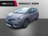 Annonce Renault Scenic occasion Diesel Blue dCi 120 Intens  Agen