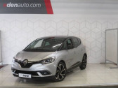Annonce Renault Scenic occasion Diesel Blue dCi 120 Intens  Biarritz