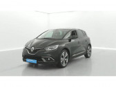 Annonce Renault Scenic occasion Diesel Blue dCi 120 Intens  CHATEAULIN