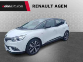 Renault Scenic Blue dCi 120 Limited  2020 - annonce de voiture en vente sur Auto Sélection.com