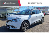 Renault Scenic Blue dCi 120 Limited   Agen 47