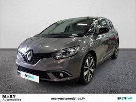Renault Scenic , garage MARY AUTOMOBILES SAINT-QUENTIN PEUGEOT  ST QUENTIN