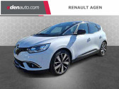 Renault Scenic Blue dCi 120 Limited   Agen 47