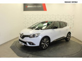 Renault Scenic Blue dCi 120 Limited  2019 - annonce de voiture en vente sur Auto Sélection.com