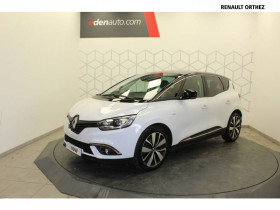 Renault Scenic occasion 2019 mise en vente à Orthez par le garage RENAULT ORTHEZ - photo n°1