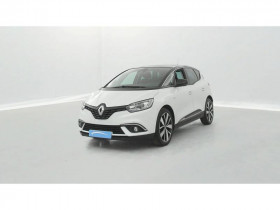 Renault Scenic occasion 2020 mise en vente à VALFRAMBERT par le garage RENAULT ALENCON - photo n°1