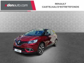 Renault Scenic occasion année 2021 boite Manuelle Annonce Renault Scenic occasion Diesel Blue dCi 120 Limited à Castelnau-d'Estrétefonds