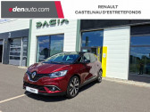 Renault Scenic occasion année 2021 boite Manuelle Annonce Renault Scenic occasion Diesel Blue dCi 120 Limited à Castelnau-d'Estrétefonds
