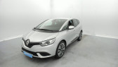Renault Scenic occasion année 2019 boite Manuelle Annonce Renault Scenic occasion Diesel Blue dCi 120 Trend 5p à SAINT-GREGOIRE