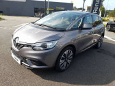 Renault Scenic occasion année 2019 boite Manuelle Annonce Renault Scenic occasion Diesel Blue dCi 120 Trend à PONTIVY